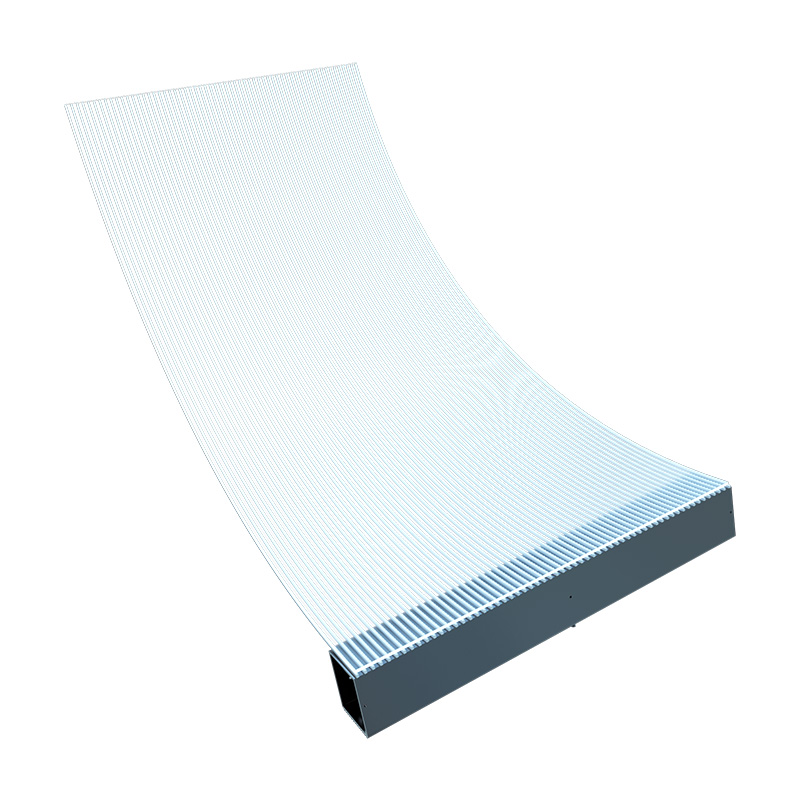 LED Film Screen